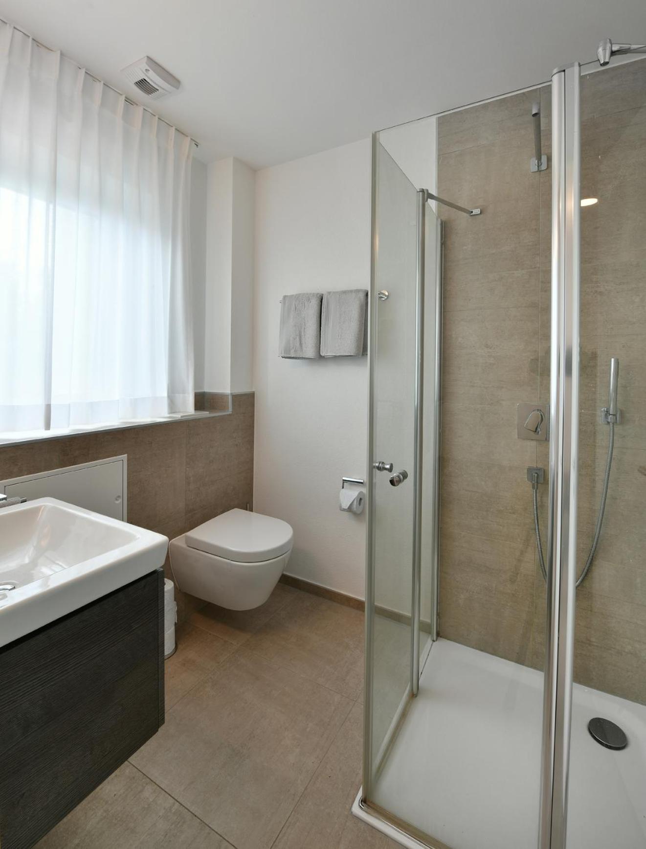 K-Stables Otel Troisvierges Dış mekan fotoğraf
