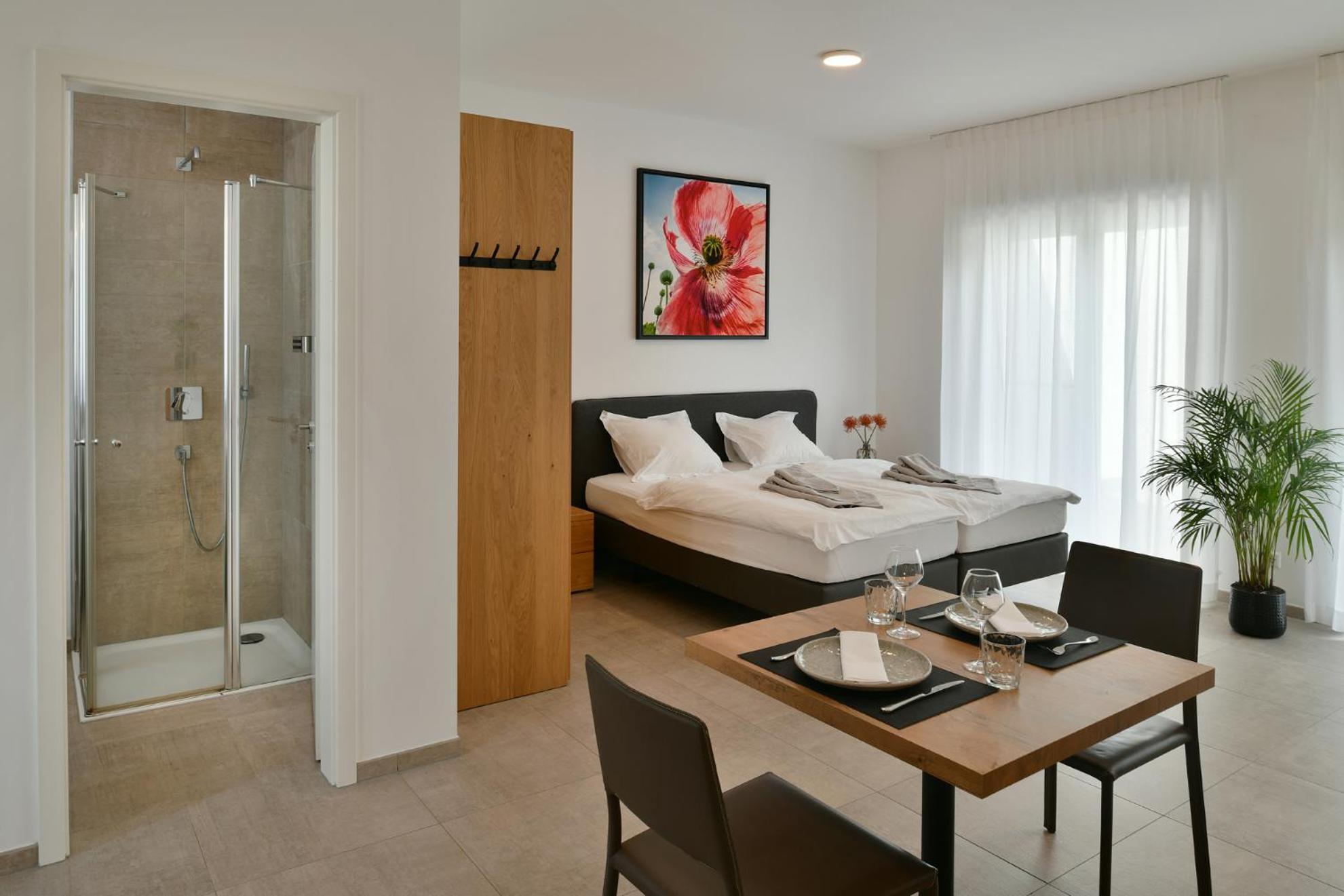 K-Stables Otel Troisvierges Dış mekan fotoğraf